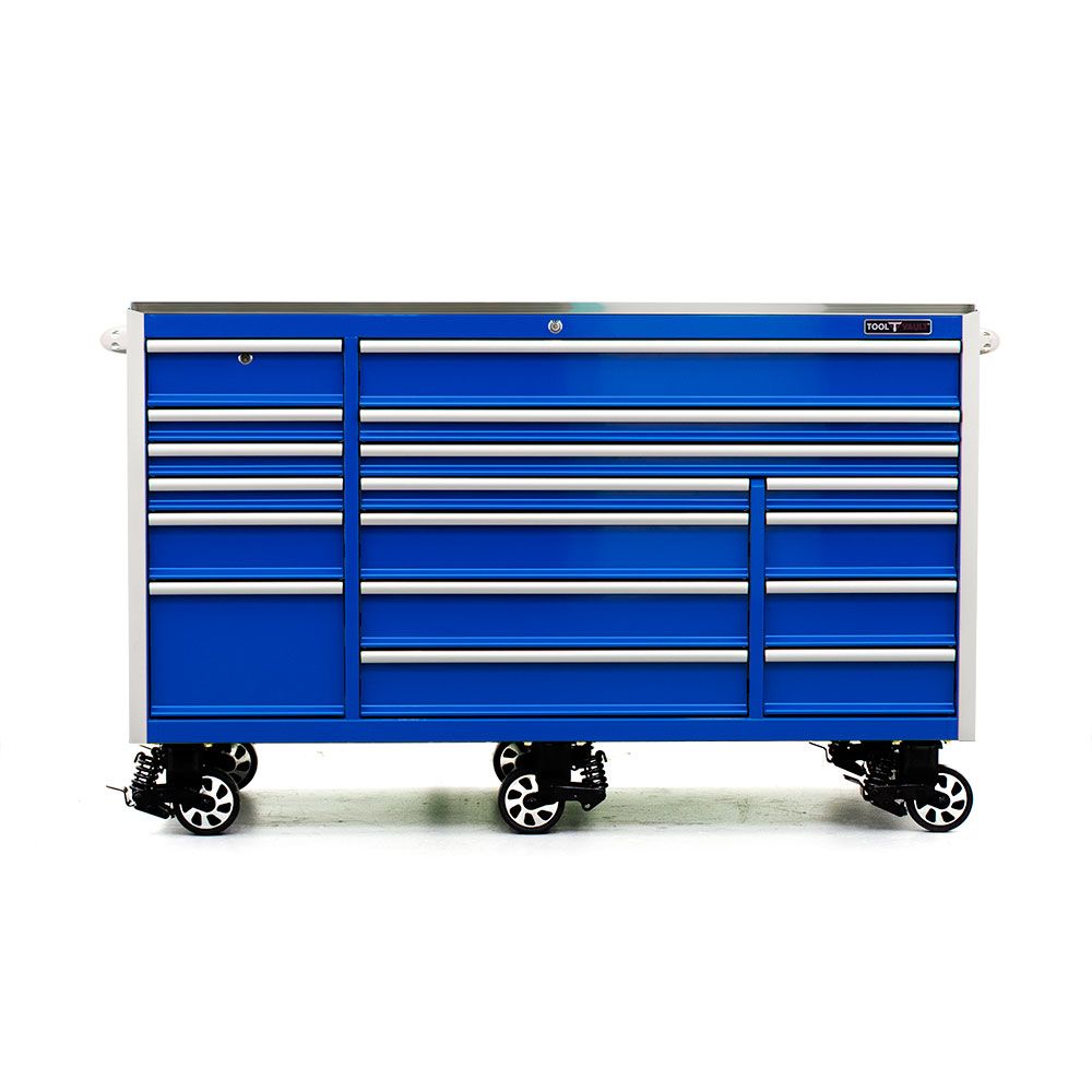 ToolVault Tool Vault Tool Boxes Professional Roller