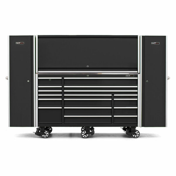 ToolVault Tool Vault Tool Boxes Professional Roller