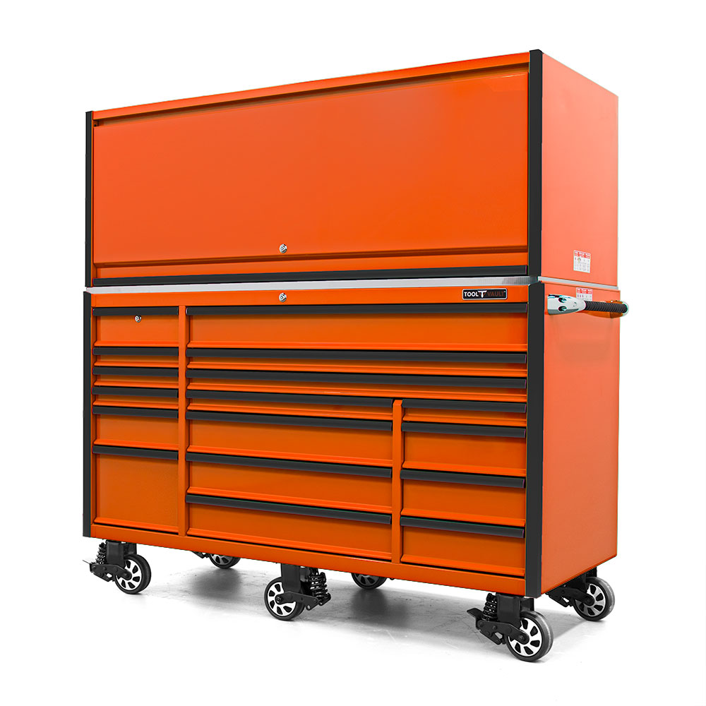 Tool vault 72 Clearance