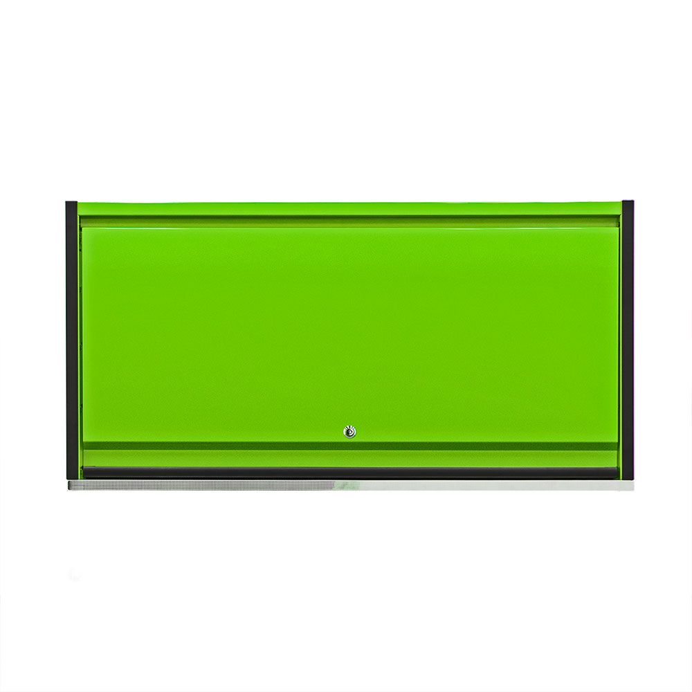 Tool Vault 55″ Tool Box Hutch ToolVault