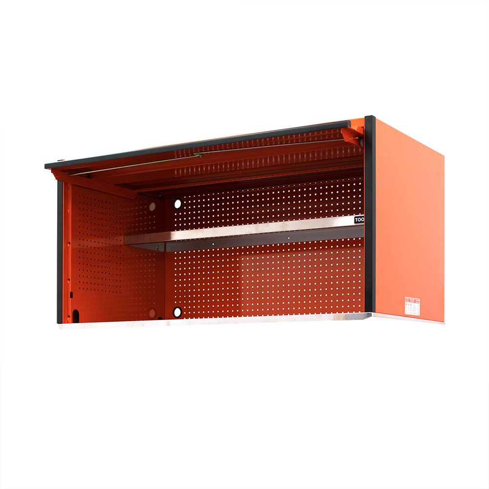 Tool Vault 55″ Tool Box Hutch ToolVault