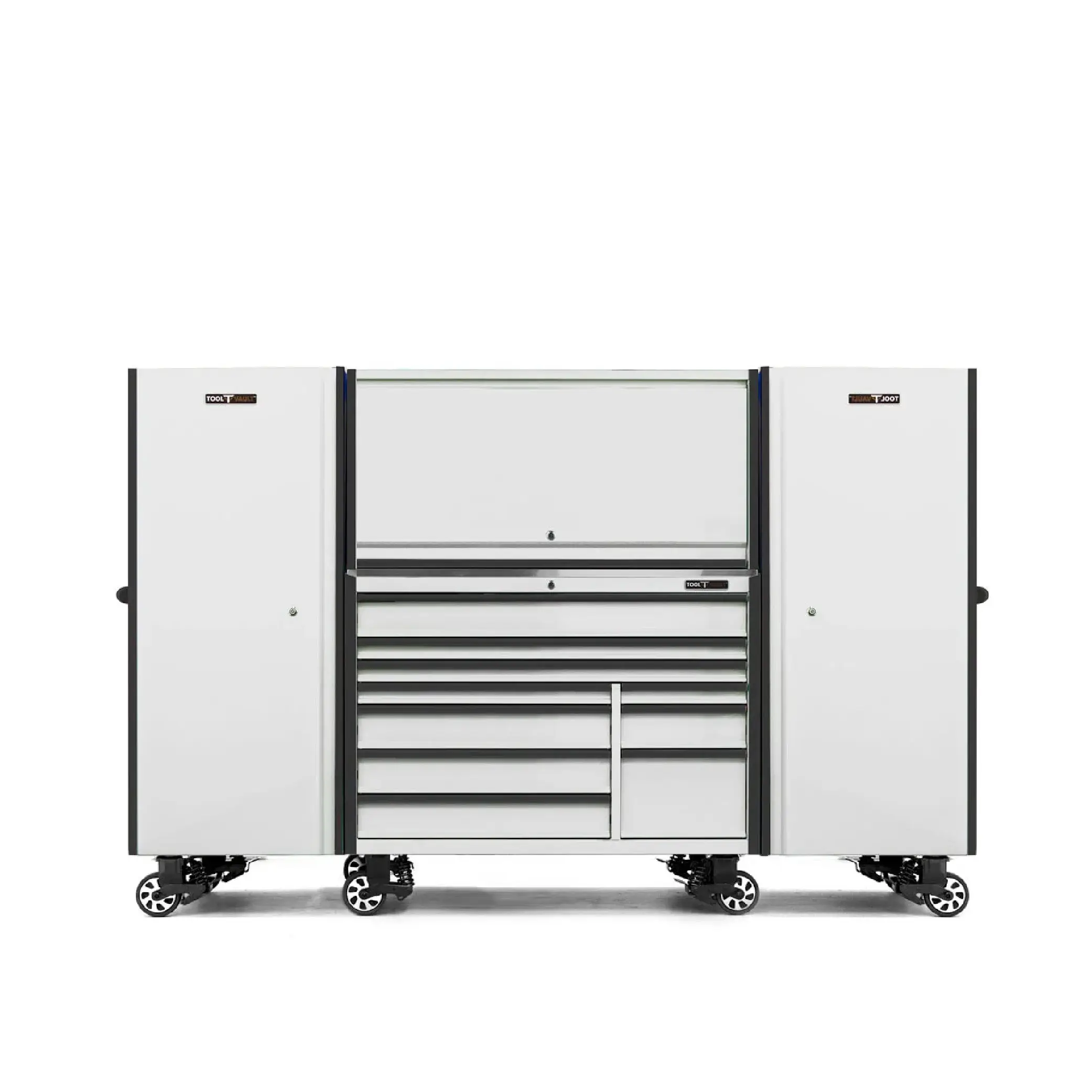 tool-vault-TV-55Combo5-55-inch-roller-cabinet-white-two-side-lockers-dims