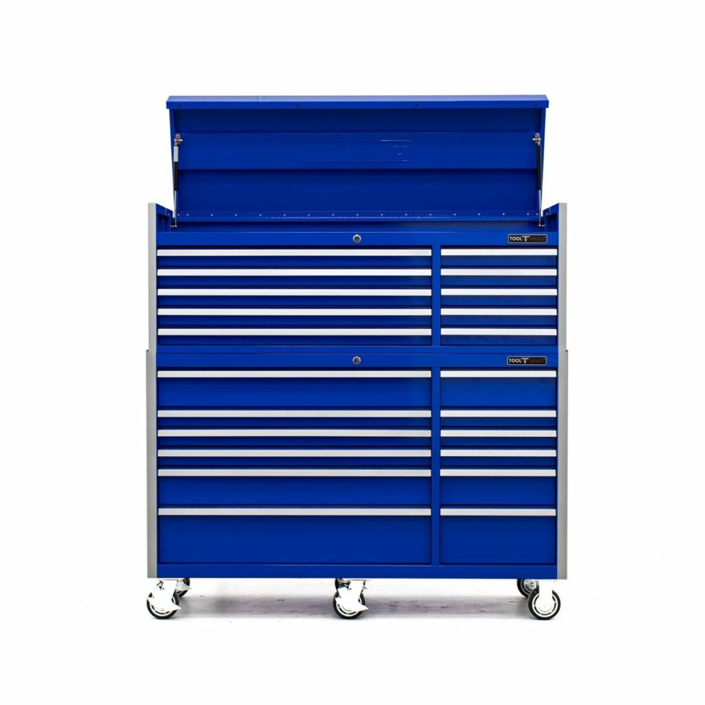 All Tool Boxes ToolVault