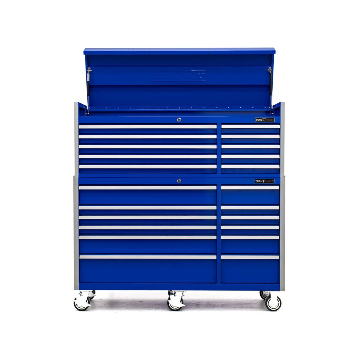 All Tool Boxes ToolVault