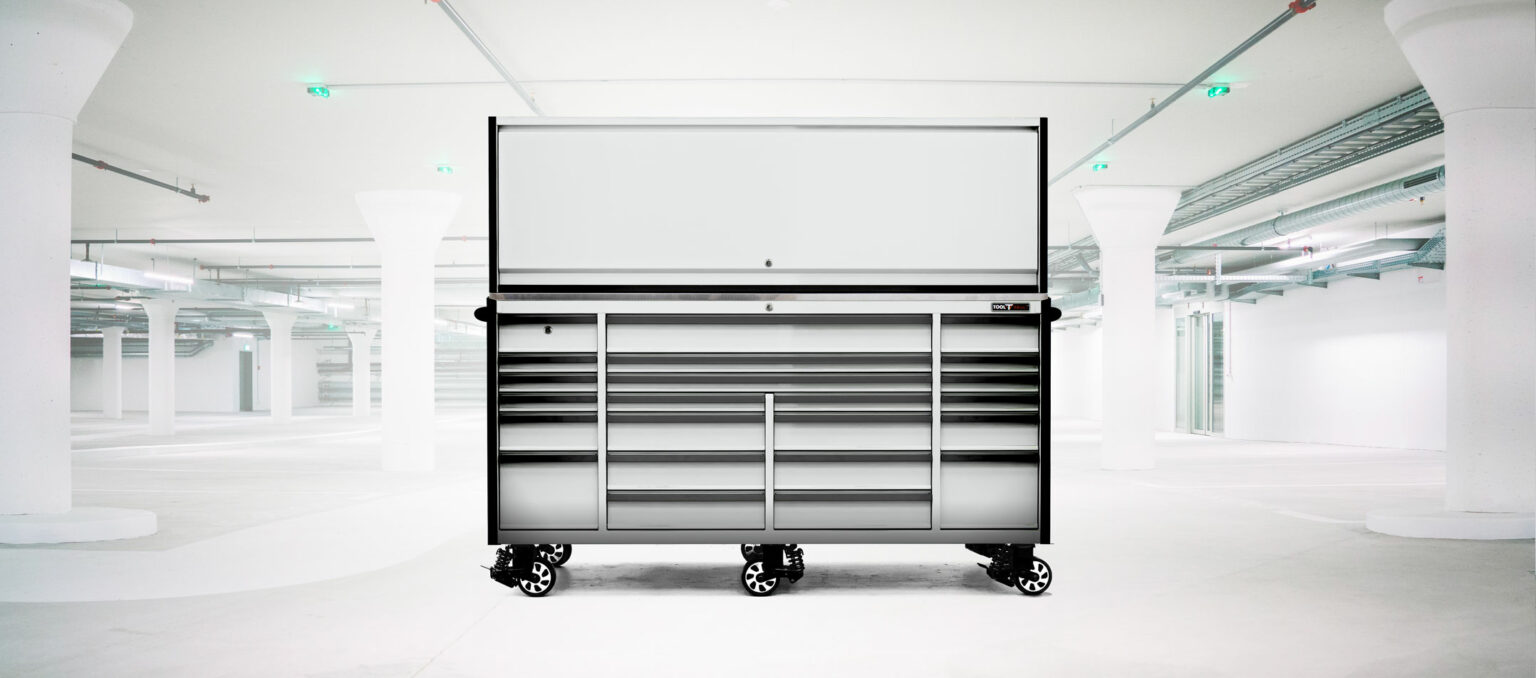 ToolVault Tool Vault Tool Boxes Professional Roller