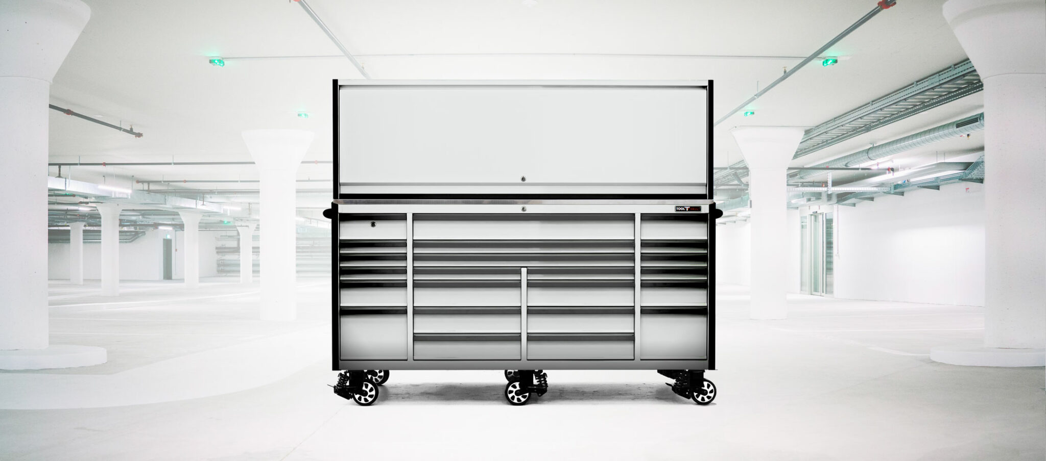 ToolVault Tool Vault Tool Boxes Professional Roller