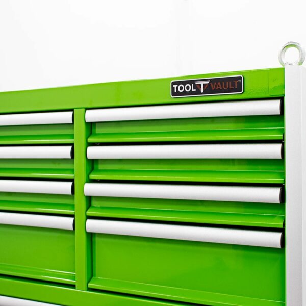 Tool Vault 72″ 13 Drawer Tool Chest ToolVault